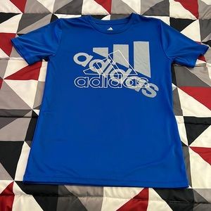 Adidas shirt